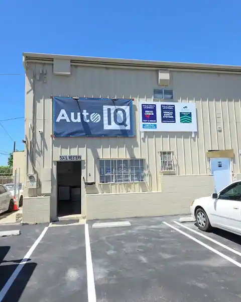 Auto IQ in Santa Maria
