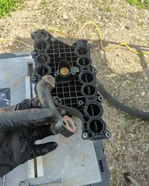 Diesel Injection Systems in Santa Maria
