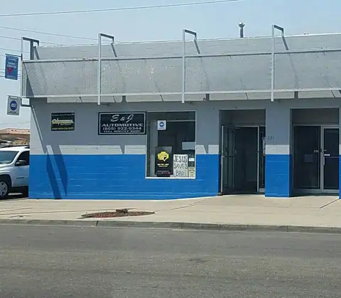 E&J Automotive | Smog Check Station in Santa Maria