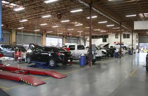 Kaizen Collision Center - Santa Maria in Santa Maria