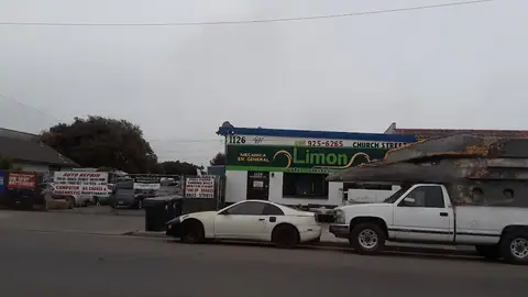 Limon Auto Electric in Santa Maria