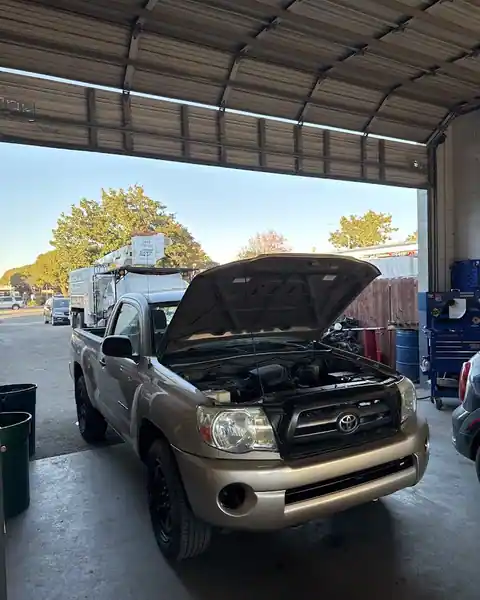 Main Automotive in Santa Maria