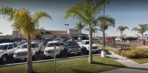 Stowasser Buick GMC in Santa Maria