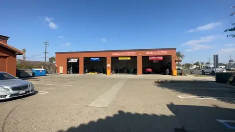West Coast Tires & Auto Center in Santa Maria