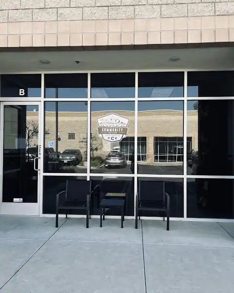 Community Car Care in Santa Paula