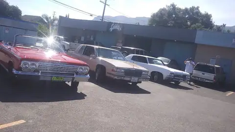 Cortez auto repair in Santa Paula