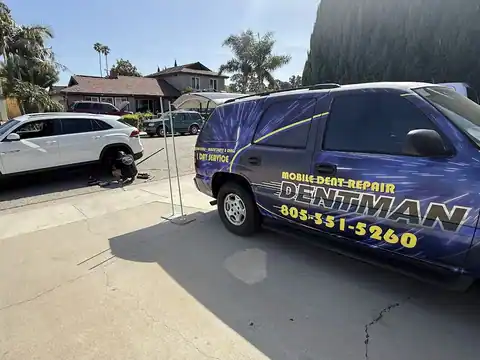 Auto repair in Port Hueneme, CA