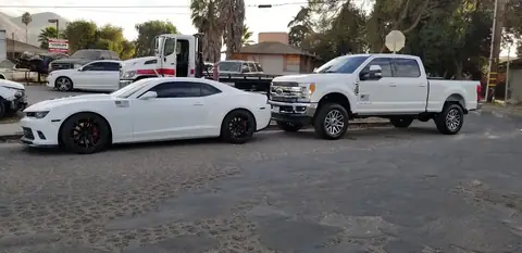 New Image Auto Body Inc in Santa Paula