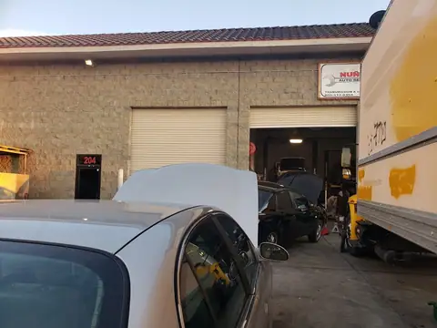 Nunez Auto Service in Santa Paula