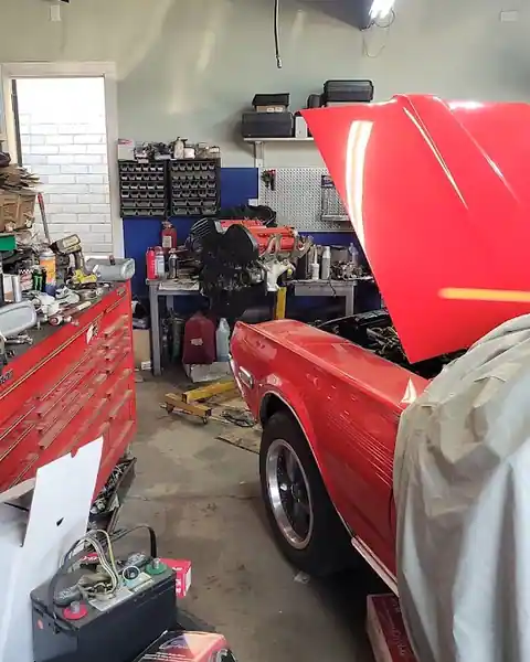 Robles Auto Repair in Santa Paula