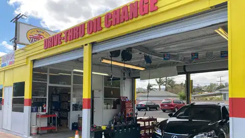 Auto repair in Santa Paula, CA