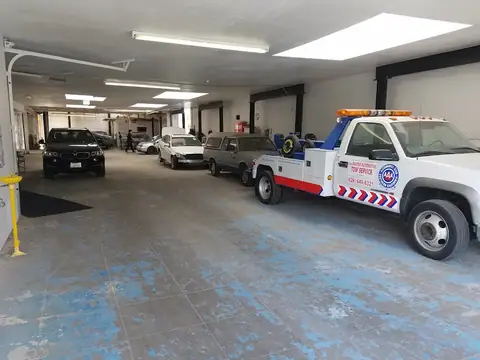 Santa Paula Collision Center in Santa Paula