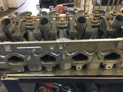 Santa Paula Machine Shop in Santa Paula