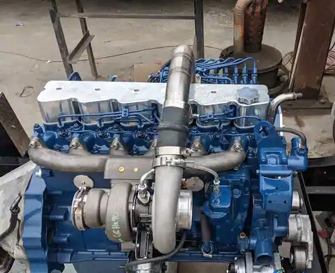 Tarango's Auto Diesel Repair in Santa Paula