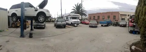 Tommy's Radiator & Auto Repair in Santa Paula