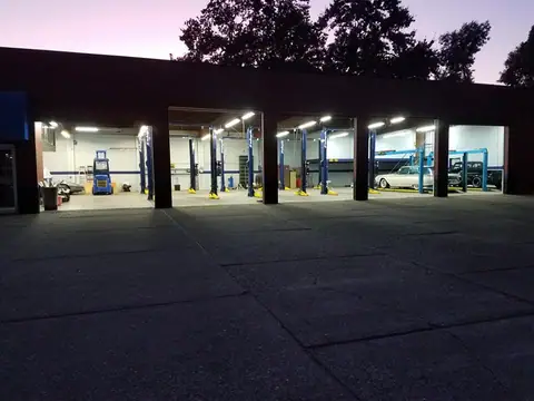 Astorga's Auto Repair 2 in Santa Rosa