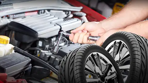 BNC Auto Care in Santa Rosa