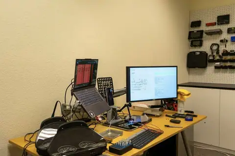 Bavarian Bytes in Santa Rosa