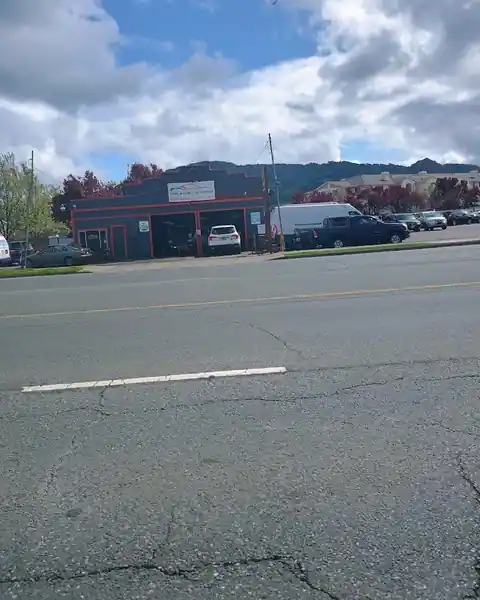 Car Clinic and Smog in Santa Rosa