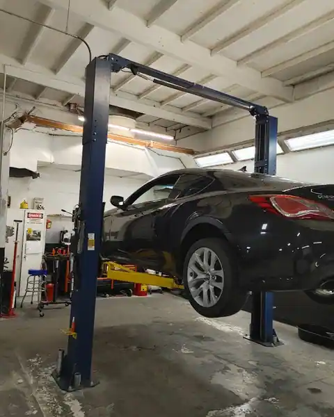 DehmesAutomotive in Santa Rosa