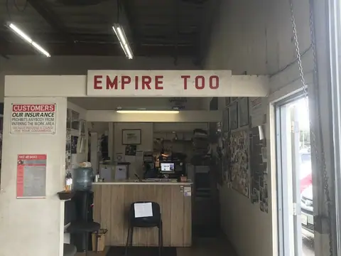 Empire Too Inc in Santa Rosa