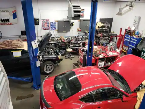 Fine Line Imports in Santa Rosa