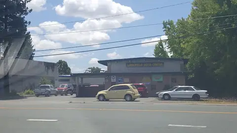 Larkfield Auto Center in Santa Rosa