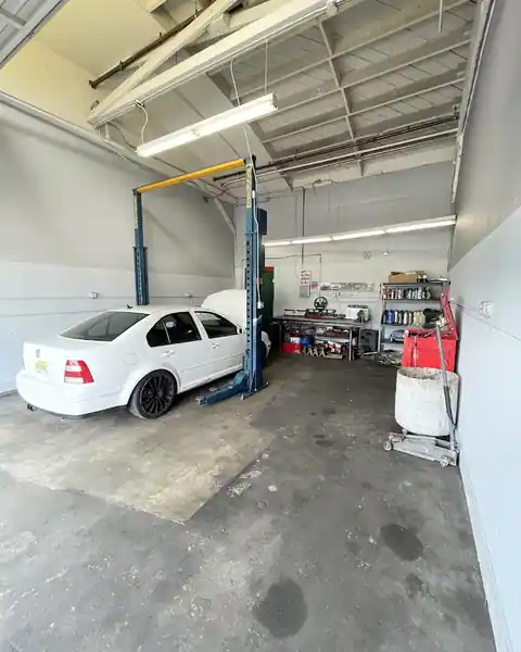 Mike's Mobileworks in Santa Rosa
