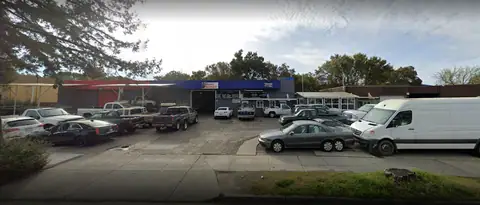 ONE STOP AUTO REPAIR in Santa Rosa