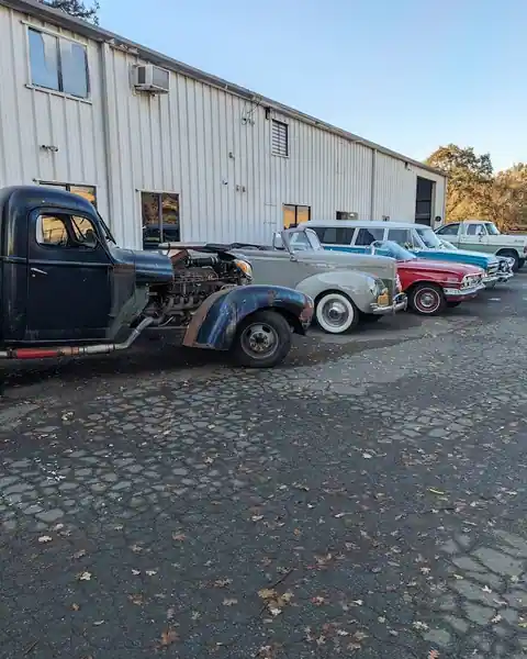 Parker Performance in Santa Rosa