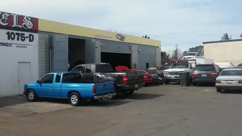 Perez Auto Service in Santa Rosa