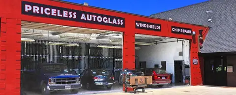 Priceless Auto Glass in Santa Rosa
