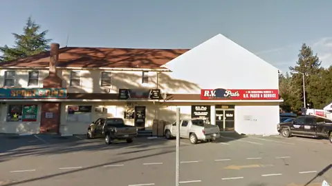 R.V. Pat's Parts and Service in Santa Rosa