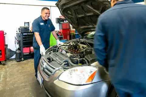 Raul's Auto Service in Santa Rosa