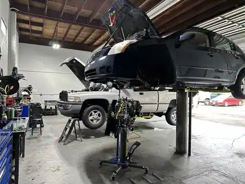 Rincon Valley Auto Repair in Santa Rosa