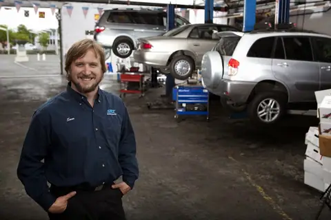 Santa Rosa Transmission & Car Care in Santa Rosa