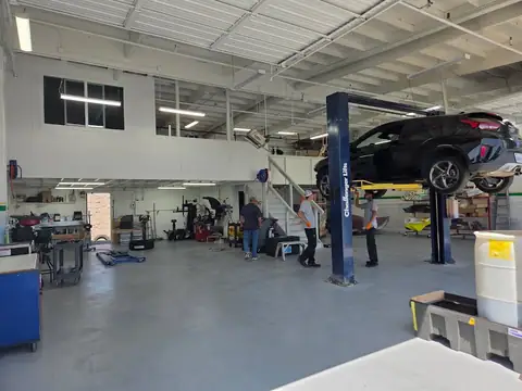 Soco Automotive Center in Santa Rosa