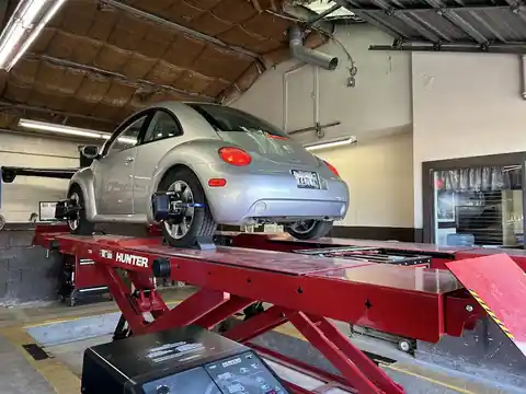 TIRE X & WHEELS in Santa Rosa