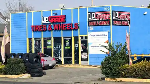 Upgrade Tires and Wheels | Lift Kits | Santa Rosa in Santa Rosa