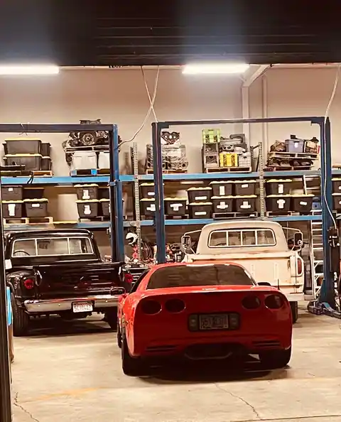 Vaughan’s Transmission & Complete Auto Repair in Santa Rosa