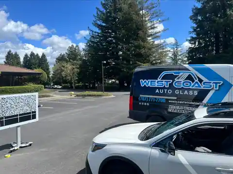 Auto repair in Santa Rosa, CA