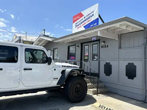 Advanced Automatic Transmissions in Santee