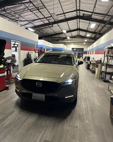 BMWorks SD in Santee