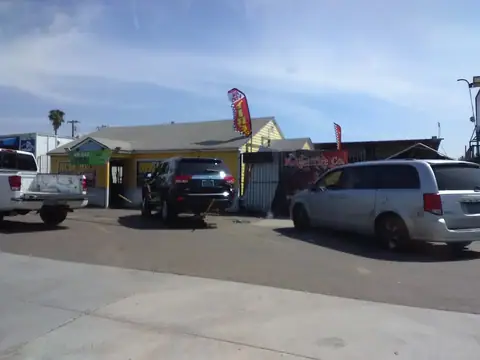 Budget Tire Co of Santee in Santee