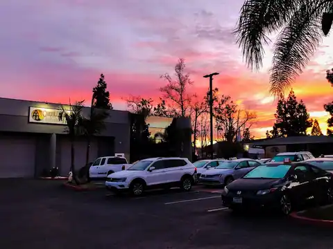 Carrillo & Sons Collision Center in Santee