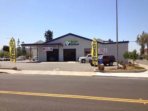 DEKRA Smog Test Center - Mission Gorge Rd-Santee, CA in Santee