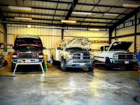 Diesel Geeks in Santee