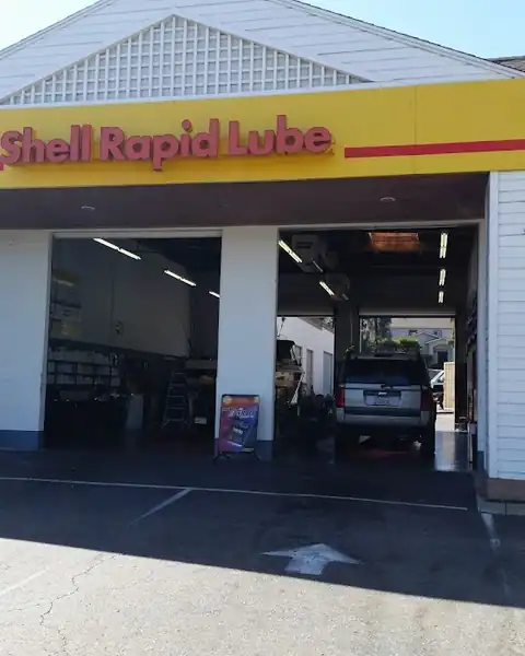 East County Lube Center in Santee