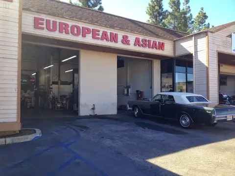 Import Auto Service in Santee