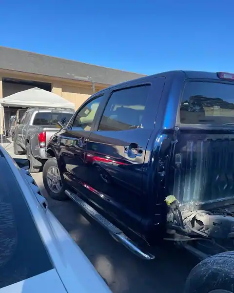 Like New Auto Body in Santee